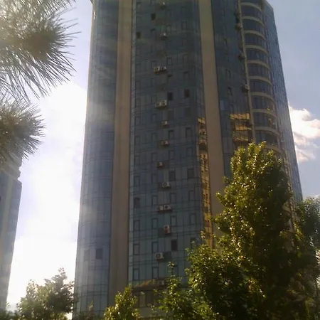 Dolphin Odesa