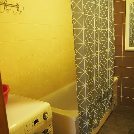 Dolphin Apartment Odesa